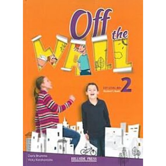 Off The Wall 2 (A1+) - CourseBook